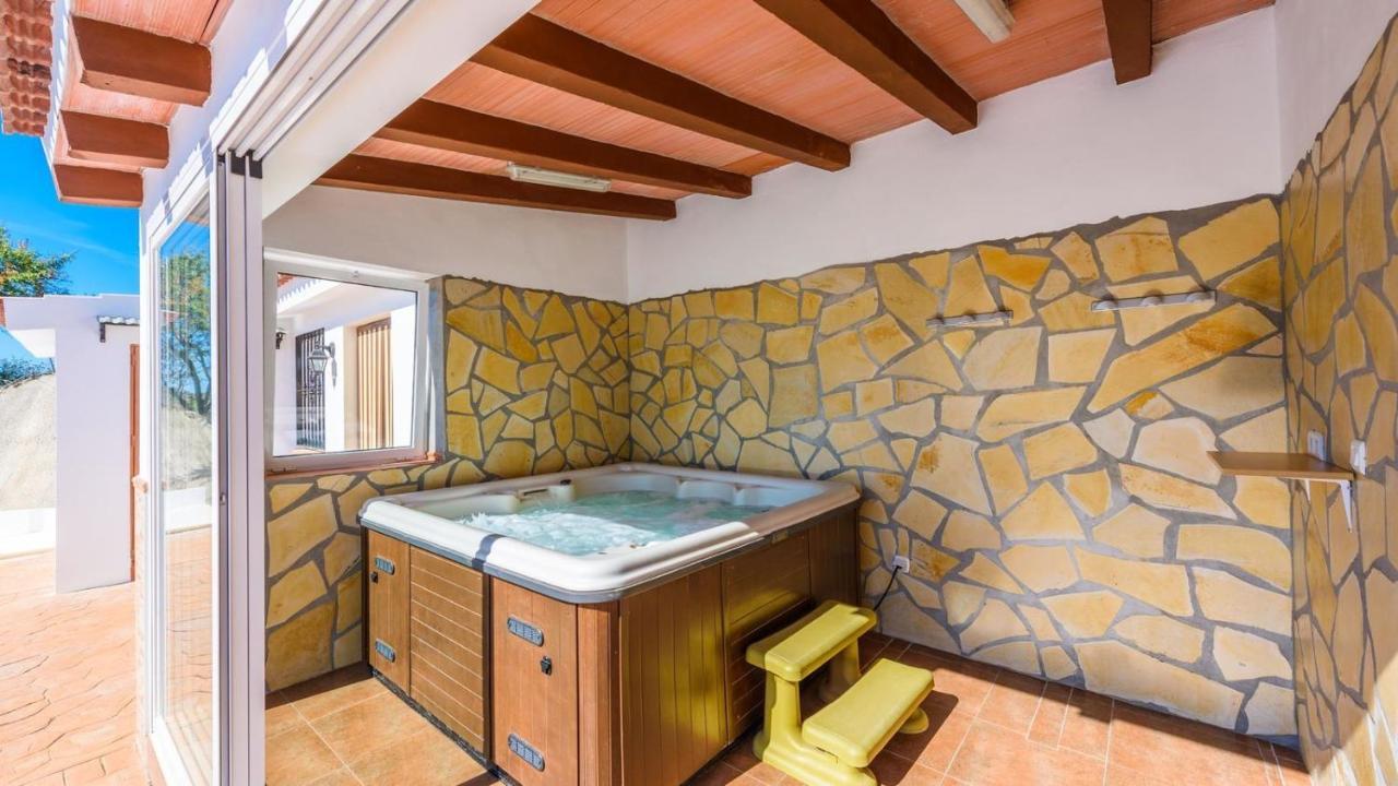 Villa Casa El Moral De Arenas By Ruralidays Esterno foto